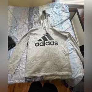Adidas hoodie